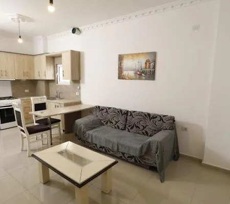 Albania Dream 19 Apartment Gjashte