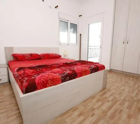 Apartment Albania Dream 19 Gjashte
