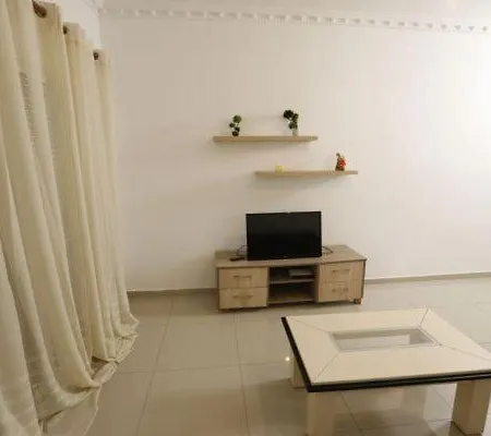 Apartment Albania Dream 19 Gjashte