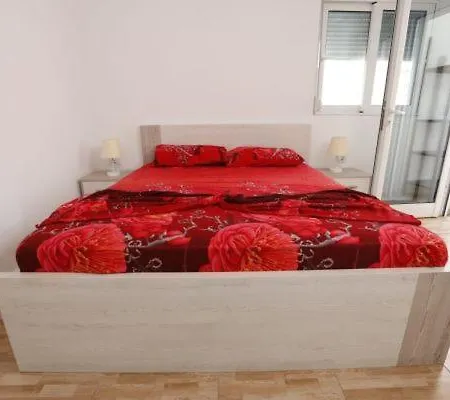 Apartment Albania Dream 19 Gjashte