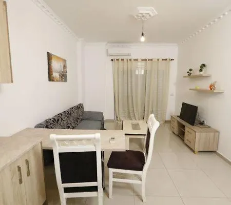 Albania Dream 19 Apartment *