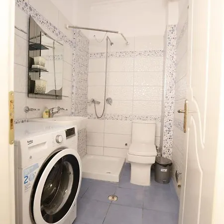 Albania Dream 19 Apartment