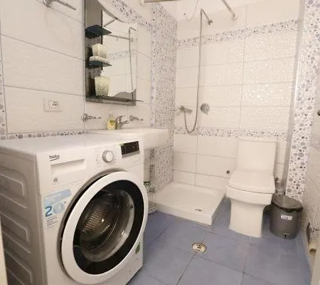 Apartment Albania Dream 19 *